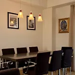 Laus Via Sparano Attico - Penthouse In The Heart Of Lejlighed