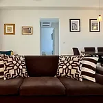 Lejlighed Laus Via Sparano Attico - Penthouse In The Heart Of Bari