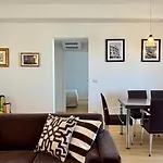 Laus Via Sparano Attico - Penthouse In The Heart Of Lejlighed Bari