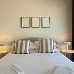 Lejlighed Laus Via Sparano Attico - Penthouse In The Heart Of