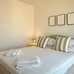 Laus Via Sparano Attico - Penthouse In The Heart Of Lejlighed *