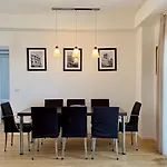 Laus Via Sparano Attico - Penthouse In The Heart Of Lejlighed *