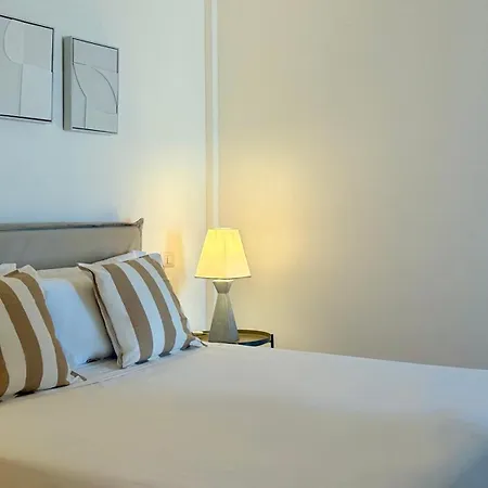 Laus Via Sparano Attico - Penthouse In The Heart Of *